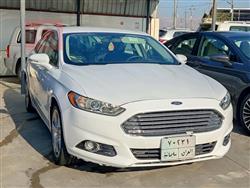 فۆرد فیوژن